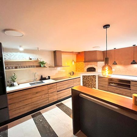 Villa Verandah Trogir Zewnętrze zdjęcie