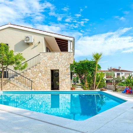 Villa Verandah Trogir Zewnętrze zdjęcie