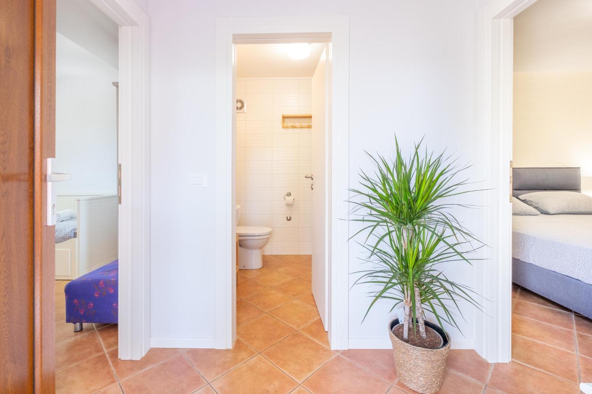 Villa Verandah Trogir Zewnętrze zdjęcie