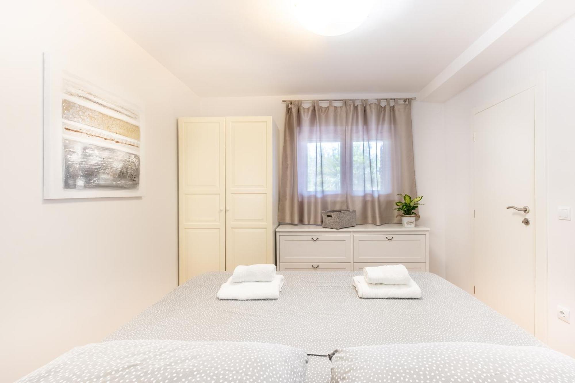 Villa Verandah Trogir Zewnętrze zdjęcie