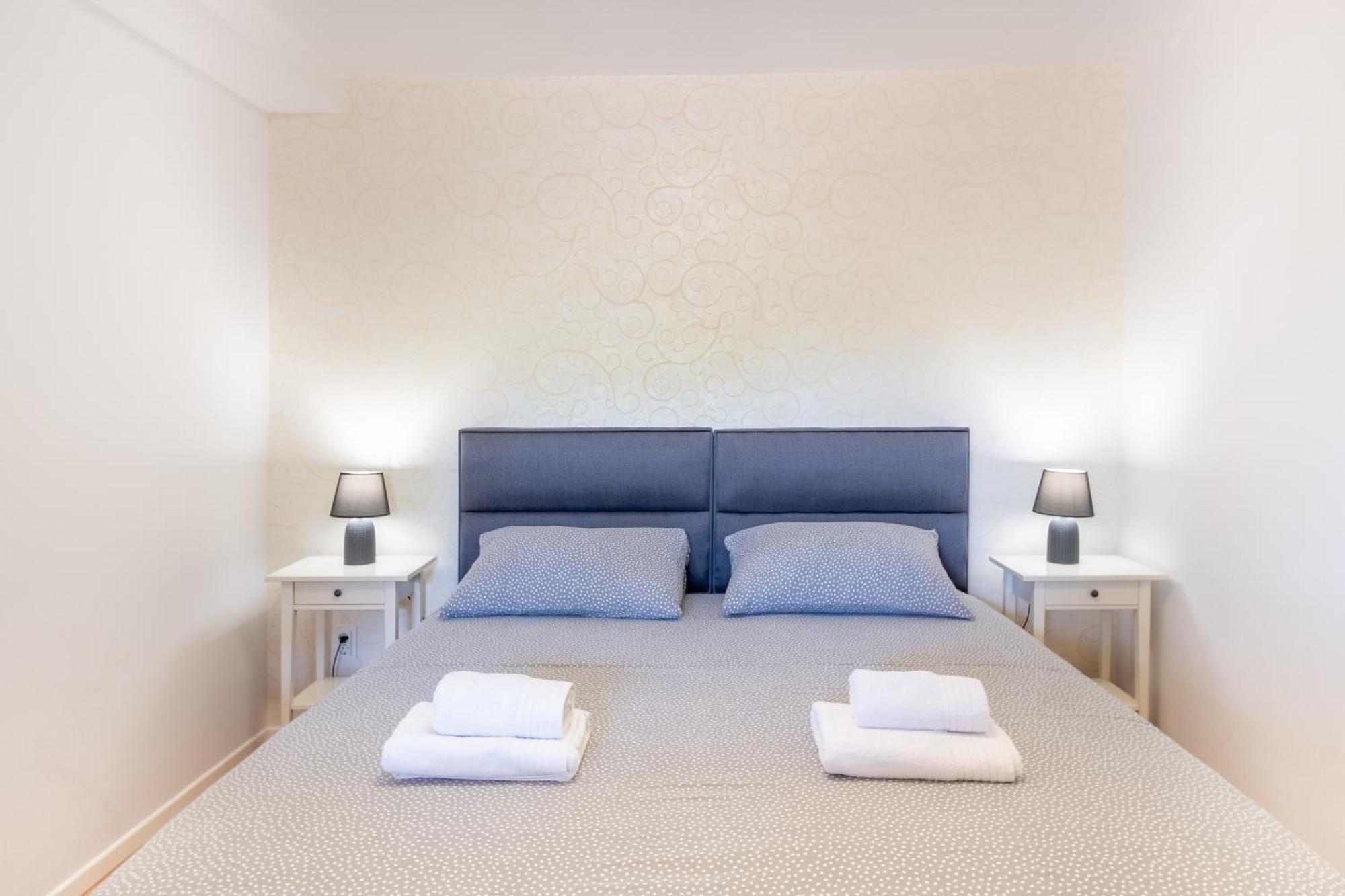 Villa Verandah Trogir Zewnętrze zdjęcie