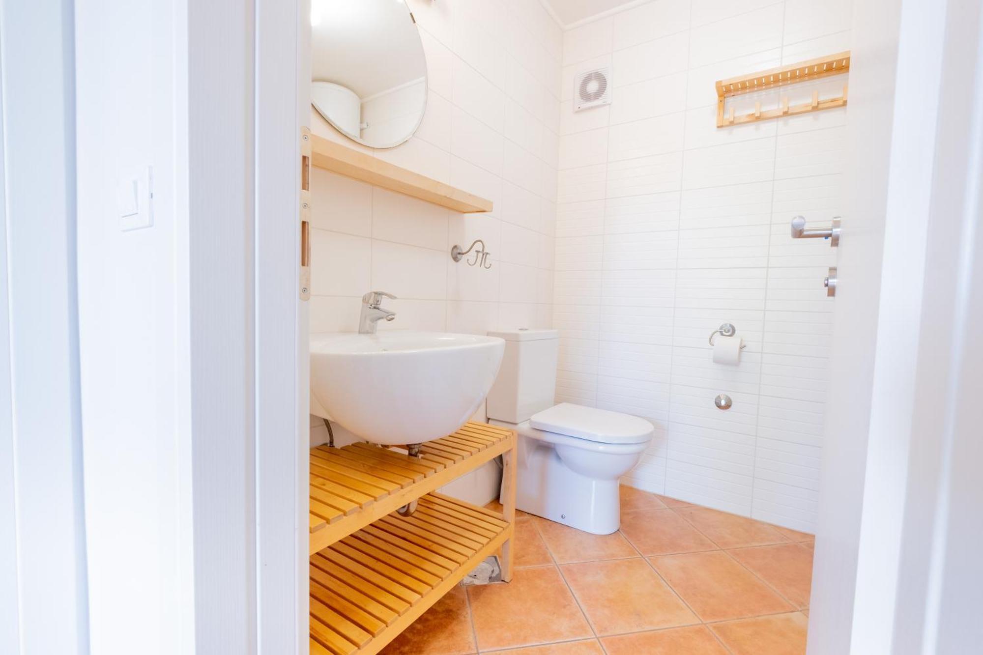Villa Verandah Trogir Zewnętrze zdjęcie