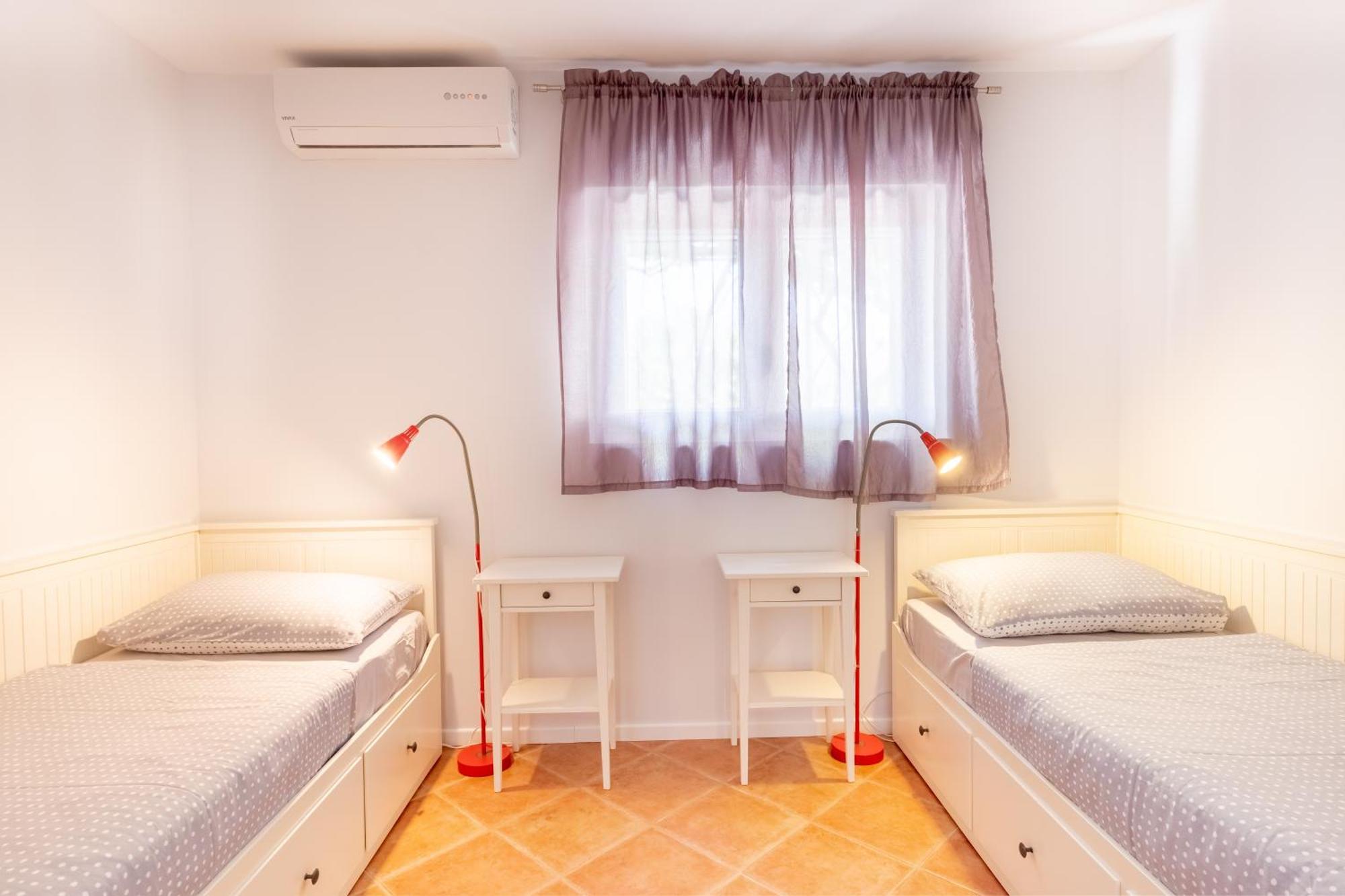 Villa Verandah Trogir Zewnętrze zdjęcie