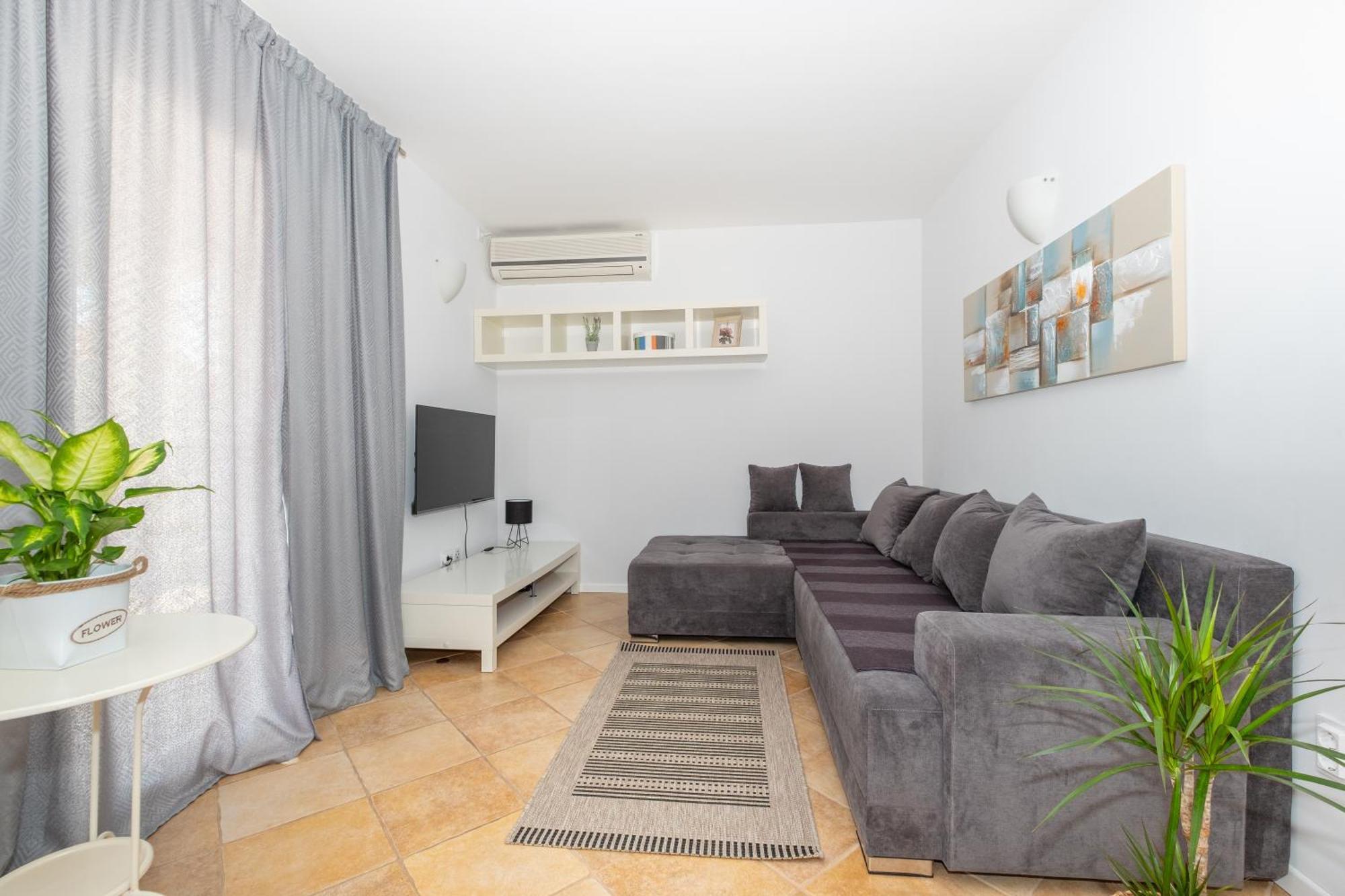 Villa Verandah Trogir Zewnętrze zdjęcie