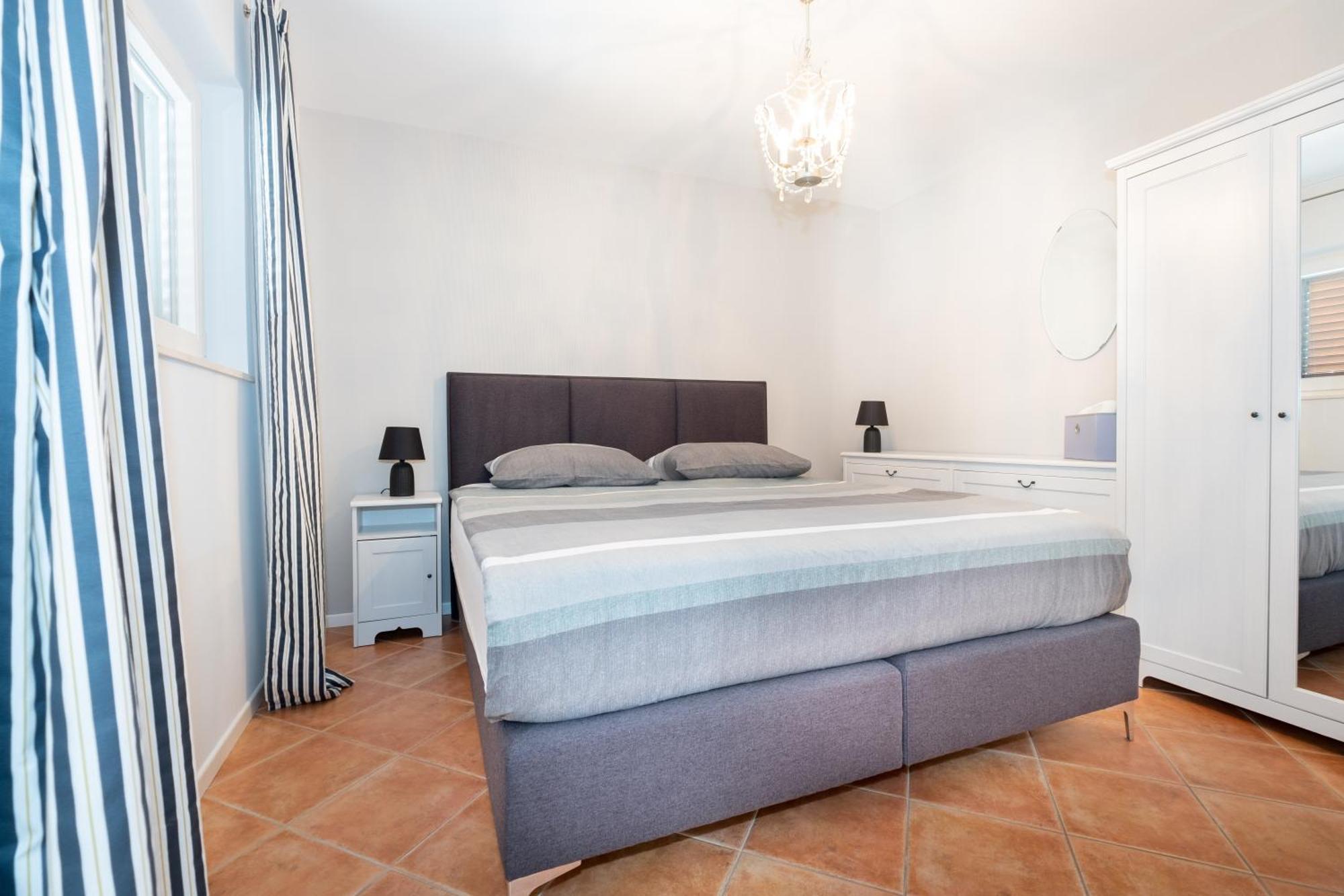 Villa Verandah Trogir Zewnętrze zdjęcie