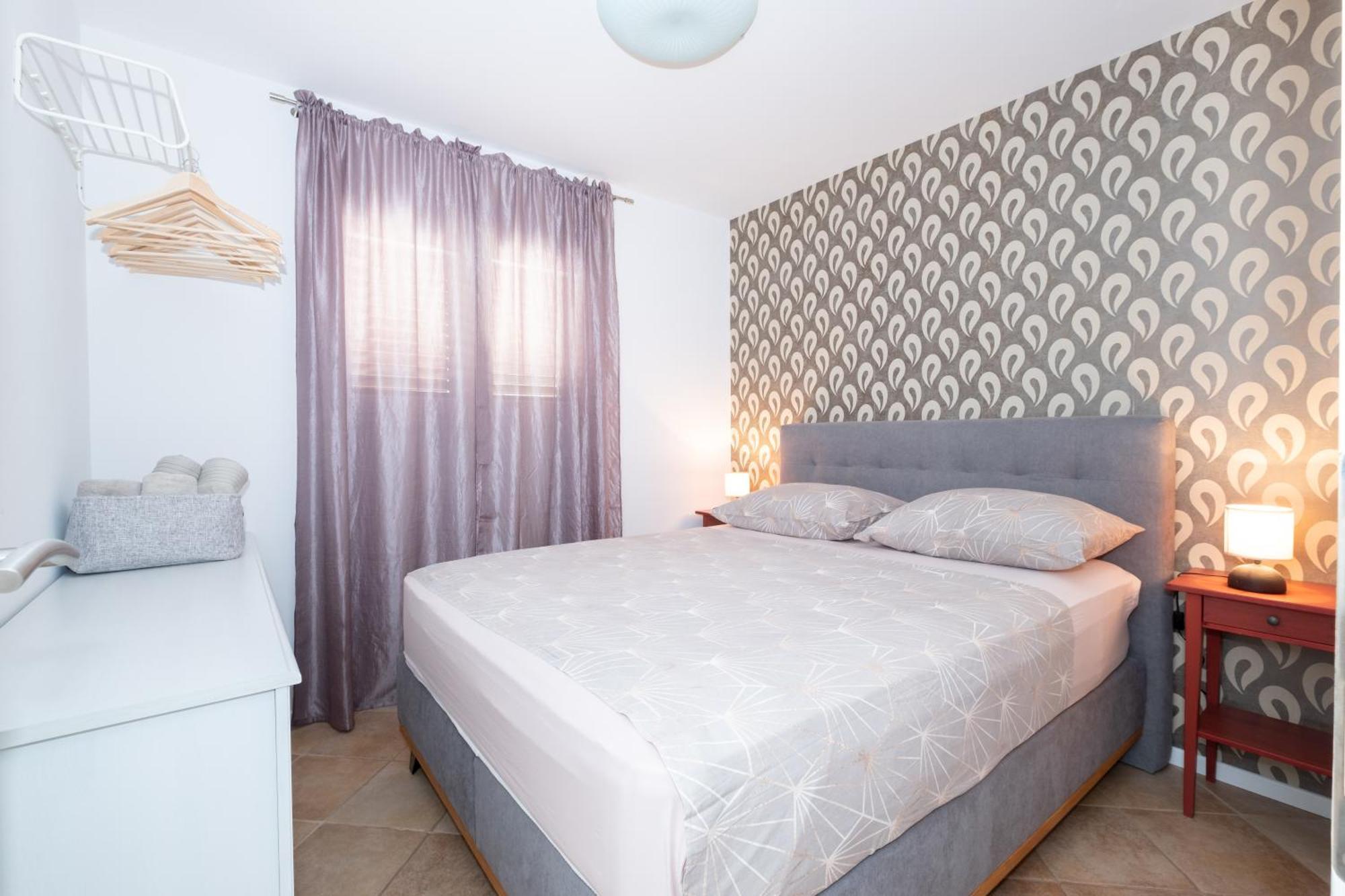Villa Verandah Trogir Zewnętrze zdjęcie