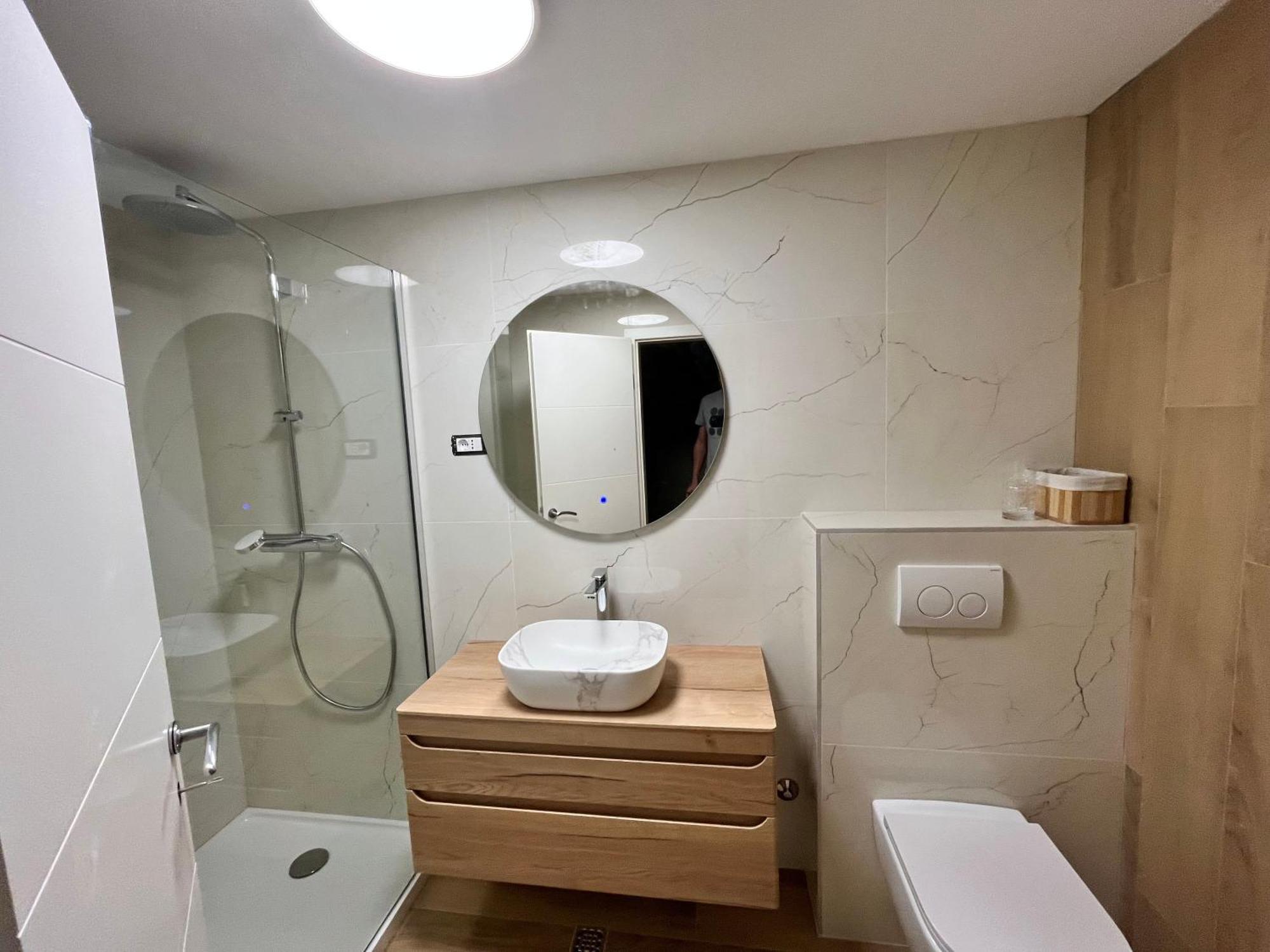 Villa Verandah Trogir Zewnętrze zdjęcie