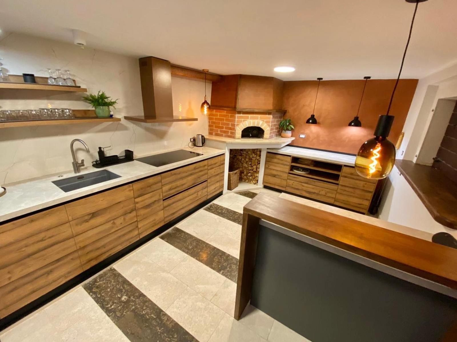 Villa Verandah Trogir Zewnętrze zdjęcie