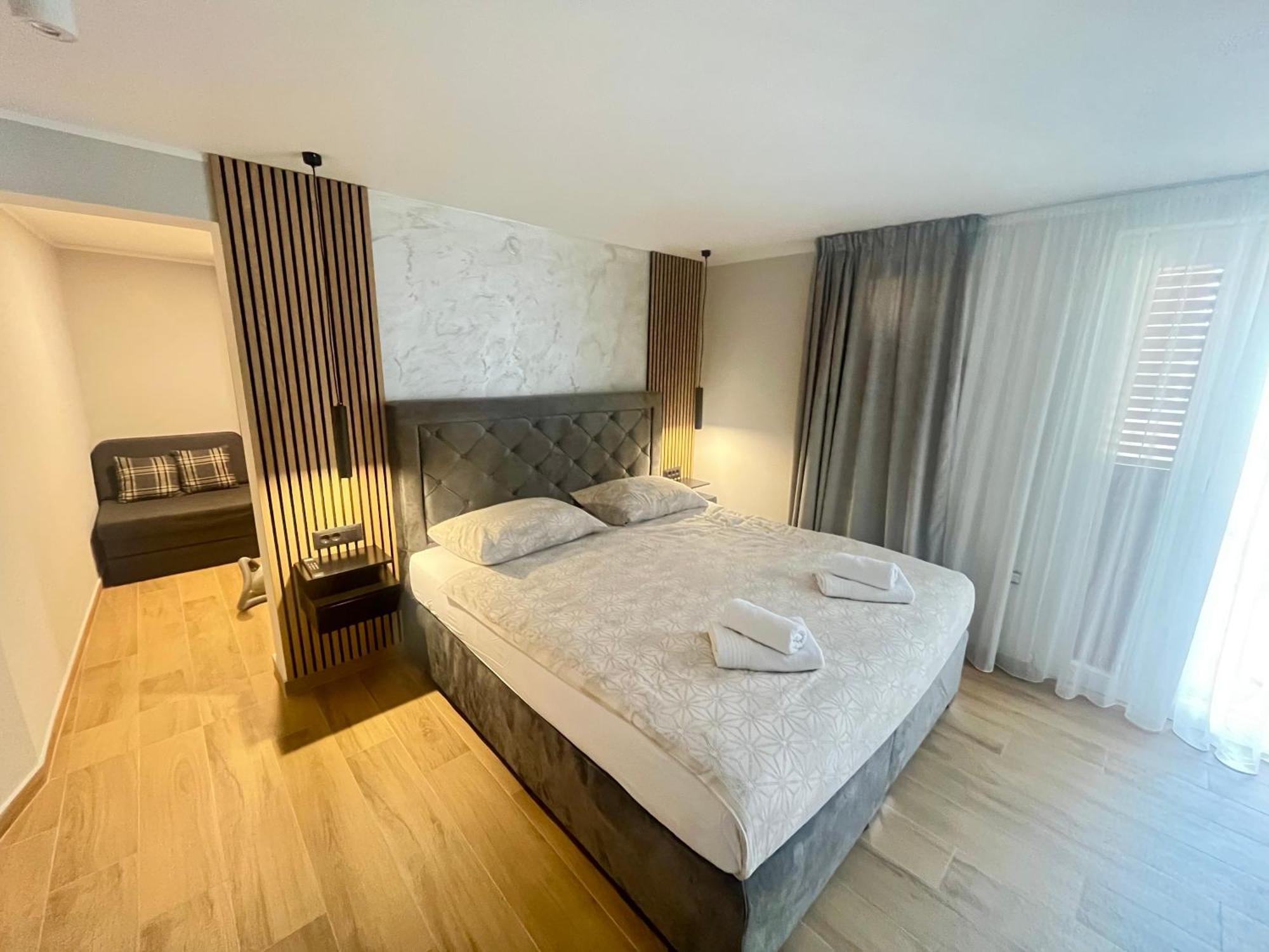 Villa Verandah Trogir Zewnętrze zdjęcie
