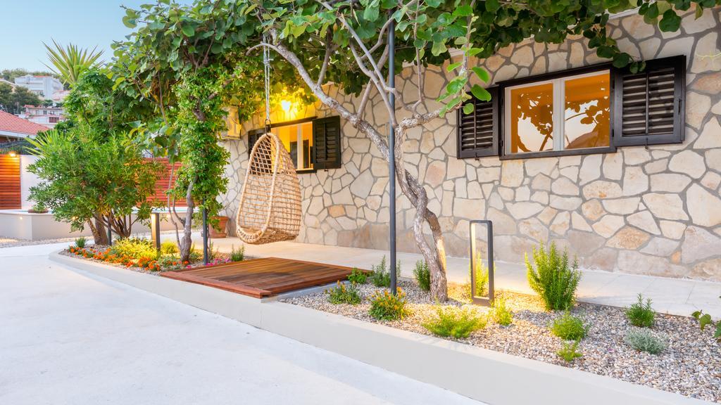 Villa Verandah Trogir Zewnętrze zdjęcie