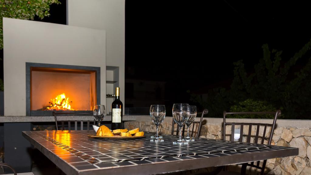 Villa Verandah Trogir Zewnętrze zdjęcie