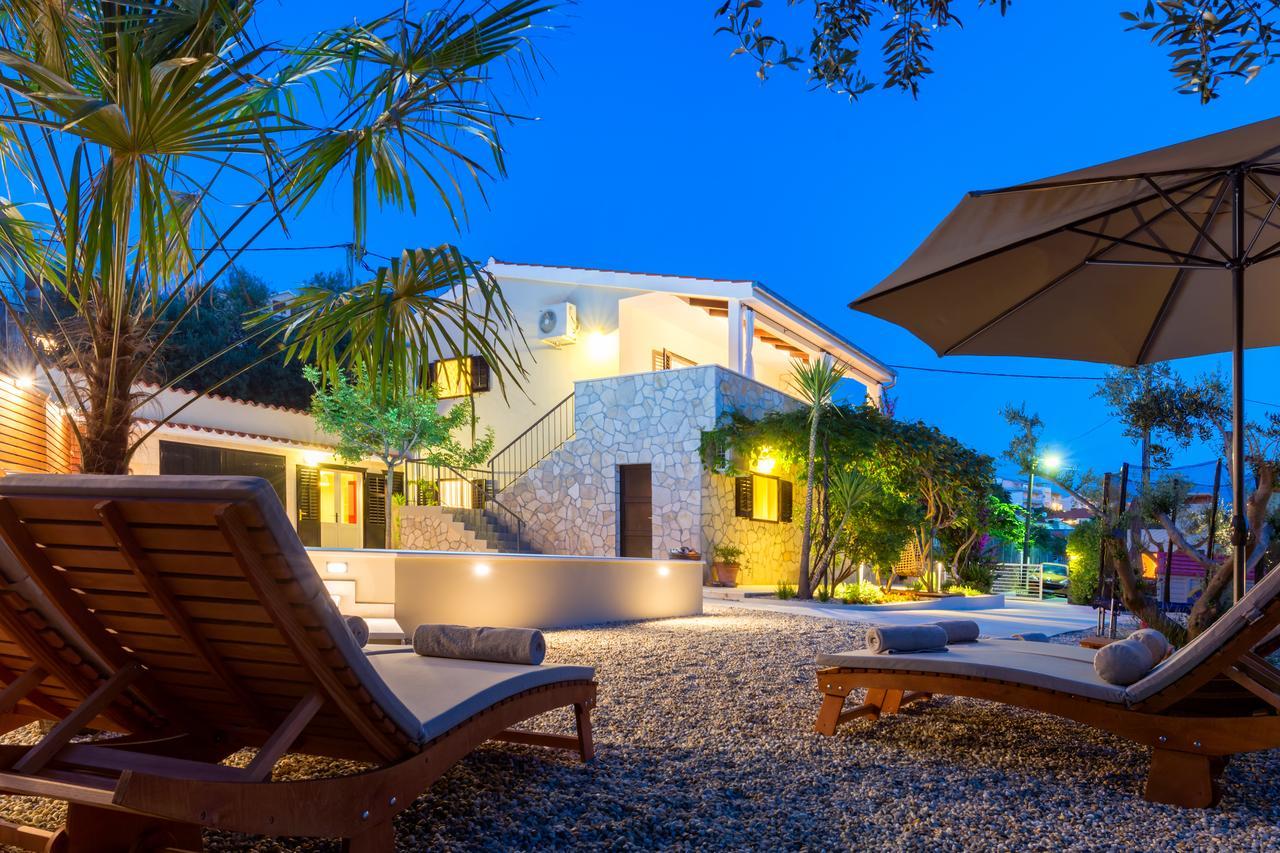 Villa Verandah Trogir Zewnętrze zdjęcie
