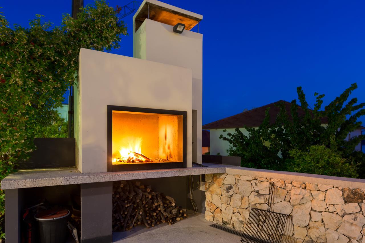 Villa Verandah Trogir Zewnętrze zdjęcie